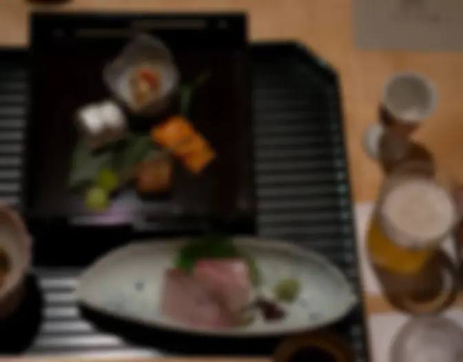 Day 14 - Motonago Ryokan, Kyoto photo 6