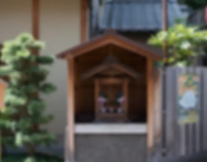 Day 15 - Motonago Ryokan en omgeving, Kyoto photo 10