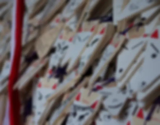 Day 16 - Fushimi Inari Shrine, Kyoto photo 10