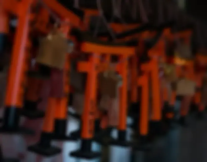 Day 16 - Fushimi Inari Shrine, Kyoto photo 16