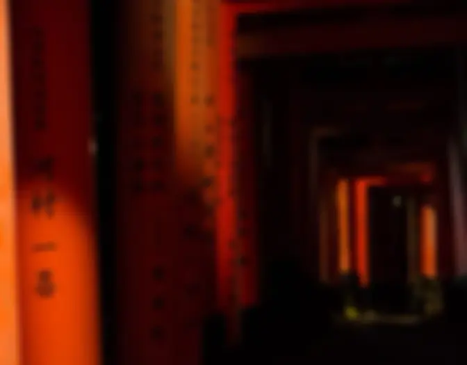 Day 16 - Fushimi Inari Shrine, Kyoto photo 18