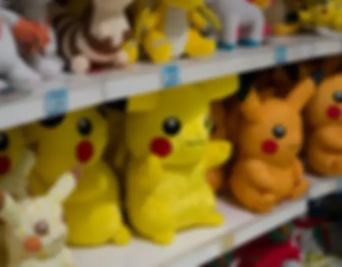 Day 17 - Eten & Pokemon Center, Osaka photo 17