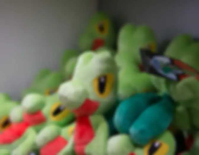 Day 17 - Eten & Pokemon Center, Osaka photo 19