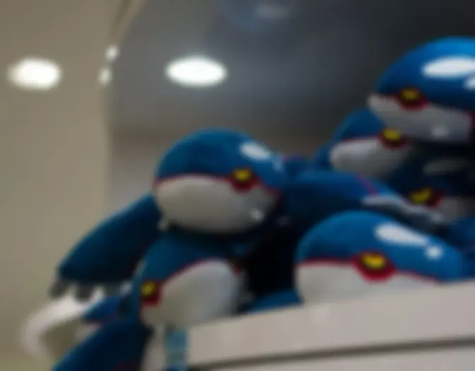 Day 17 - Eten & Pokemon Center, Osaka photo 20