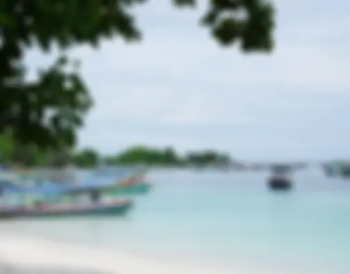 Belitung photo 14