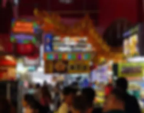 Bugis Food Street photo 7