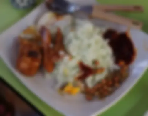 Bugis Food Street photo 8