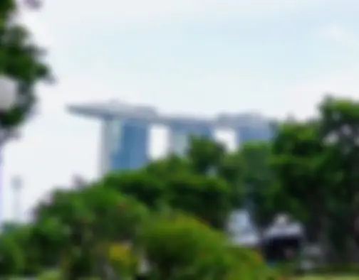 Marina Bay Sands photo 1