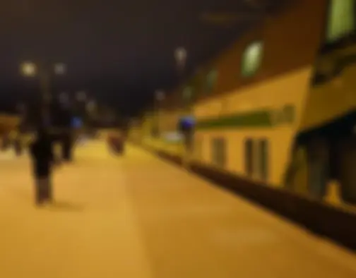 Rovaniemi photo 1