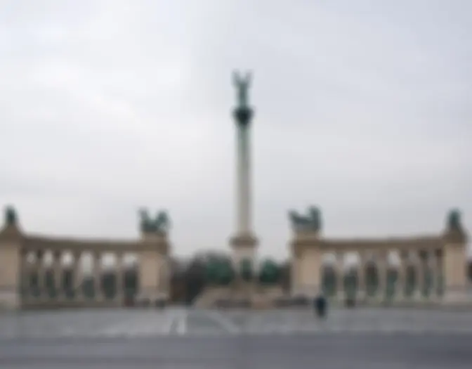 Day 2 - St Stephen Basilica, Parliament Building, Széchenyi Bath photo 16
