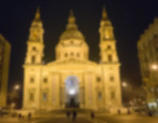 Day 2 - St Stephen Basilica, Parliament Building, Széchenyi Bath photo 21