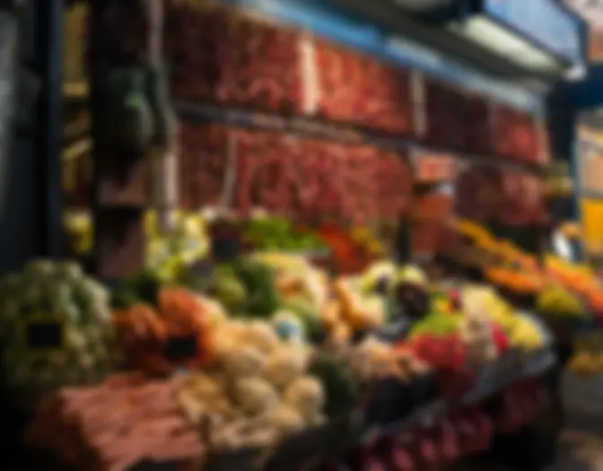 Day 3 - Citadella, Central Market photo 7