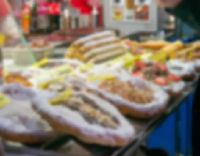 Day 3 - Citadella, Central Market photo 12