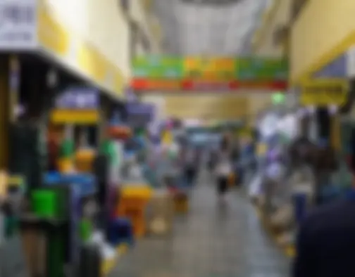 Dag 8 - Jagalchi Market, Gamcheon Culture Village, Dadaepo Beach - Busan photo 6
