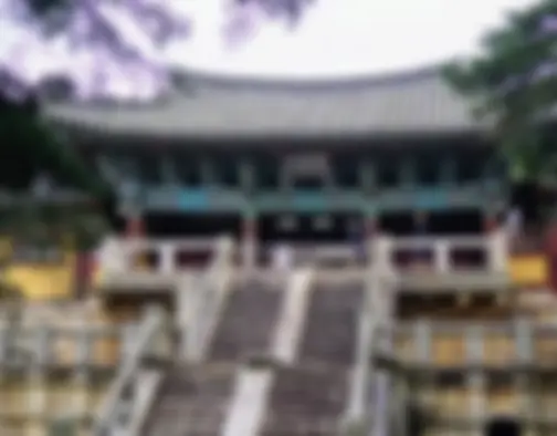 Dag 6 - Bulguksa Temple, Seokguram Grotto - Gyeongju photo 11