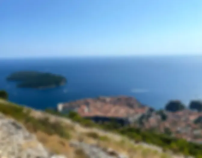 Dubrovnik photo 20