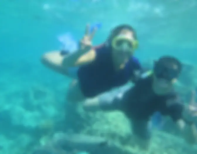 Day 7 - Snorkeling & BBQ, Karimun Jawa photo 6