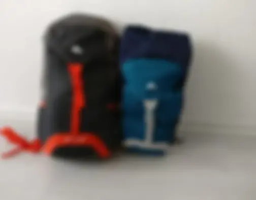 Ready to go! photo 1