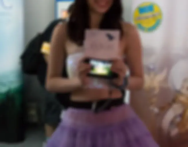 Day 6 & 7 - Tokyo Game Show 2014 photo 15