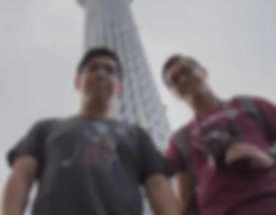 Day 13 - Oshiage, Skytree photo 7