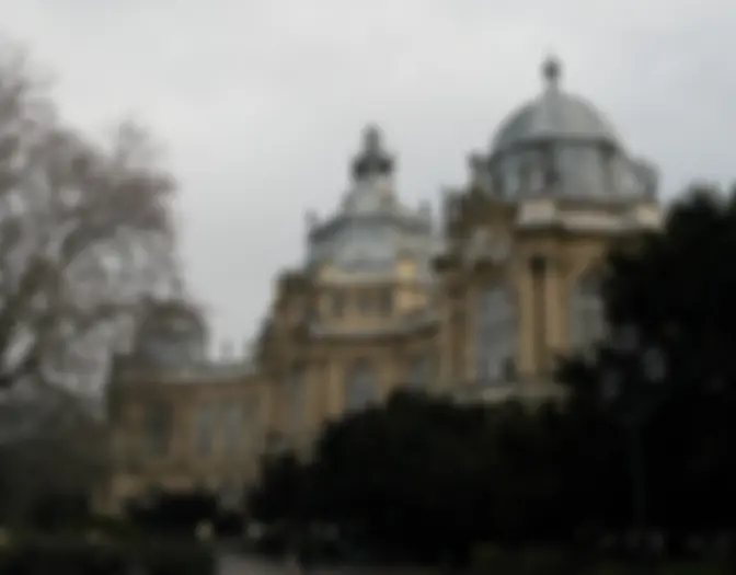 Day 2 - St Stephen Basilica, Parliament Building, Széchenyi Bath photo 18