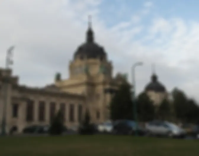 Day 2 - St Stephen Basilica, Parliament Building, Széchenyi Bath photo 19