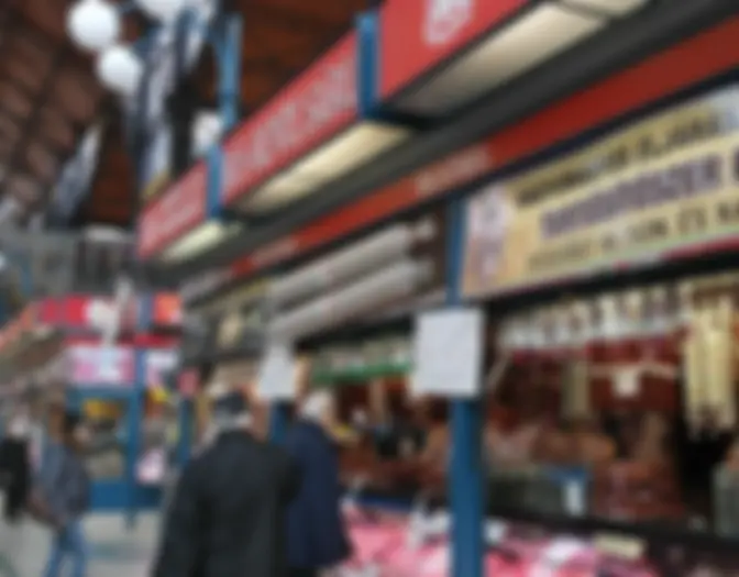 Day 3 - Citadella, Central Market photo 10