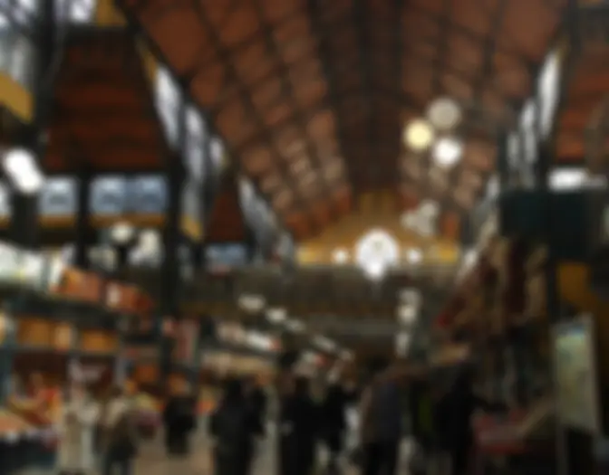 Day 3 - Citadella, Central Market photo 9
