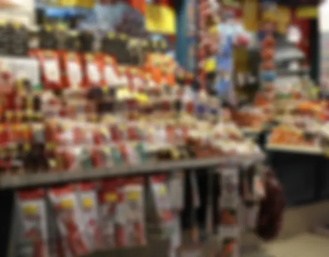 Day 3 - Citadella, Central Market photo 8