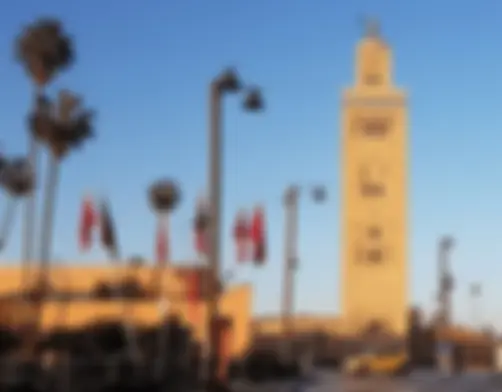 Marrakech, Medina photo 3