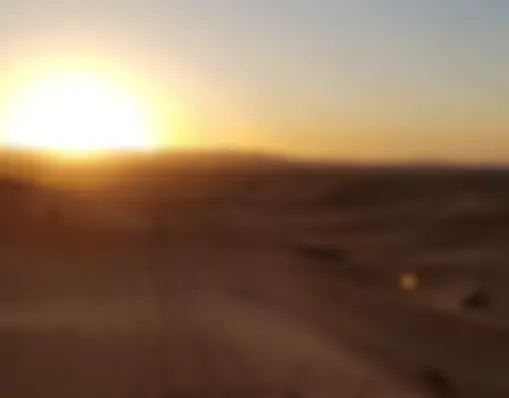 Mergouza Desert photo 2