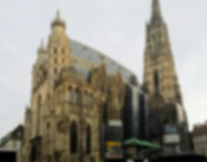 Dag 1 - Wenen, Oostenrijk photo 12