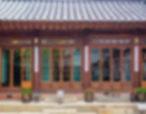 Dag 14 - Bukchon Hanok Village, Gyeongbokgung Palace - Seoul photo 7