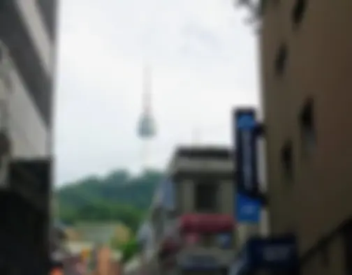 Dag 13 - N Seoul Tower - Seoul photo 9