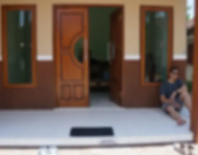 Day 6 - Chilling, Karimun Jawa photo 6