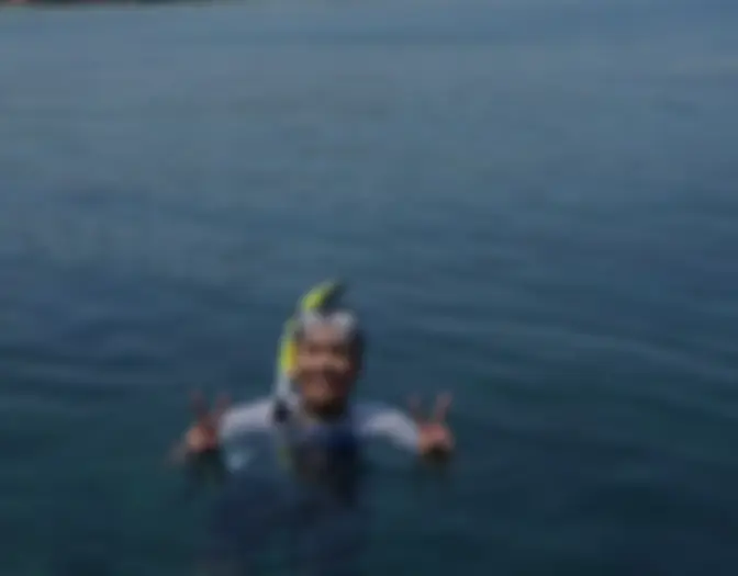 Day 7 - Snorkeling & BBQ, Karimun Jawa photo 4