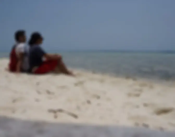 Day 7 - Snorkeling & BBQ, Karimun Jawa photo 13