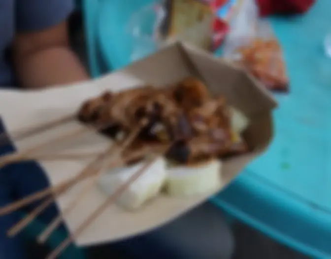 Day 8 - Back to Yogyakarta photo 3