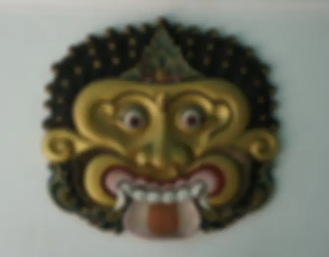 Day 9 - Sultan Palace & Water Castle, Yogyakarta photo 4