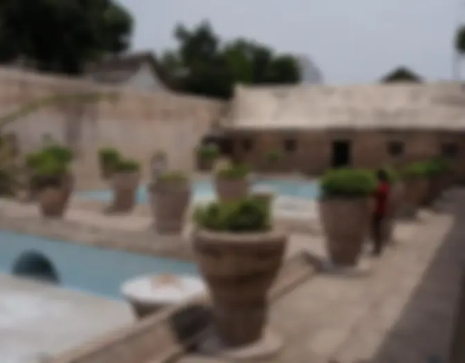 Day 9 - Sultan Palace & Water Castle, Yogyakarta photo 11