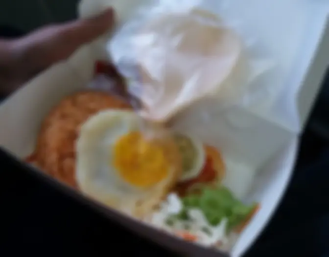 Day 10 - Train trip, East Java photo 4
