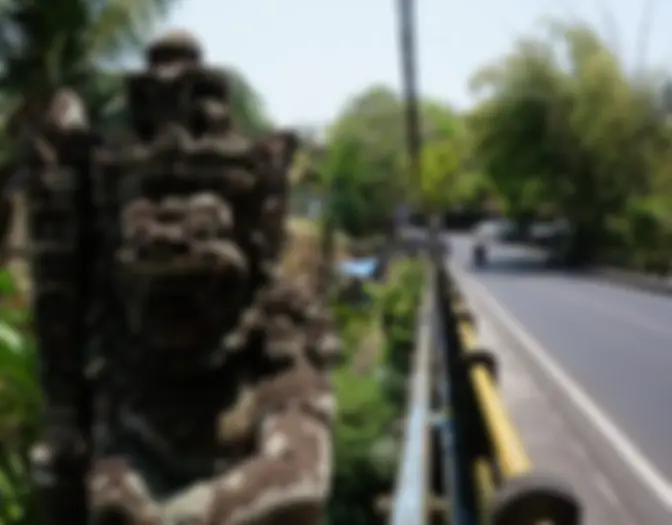 Day 16 - Kuta, Bali photo 1