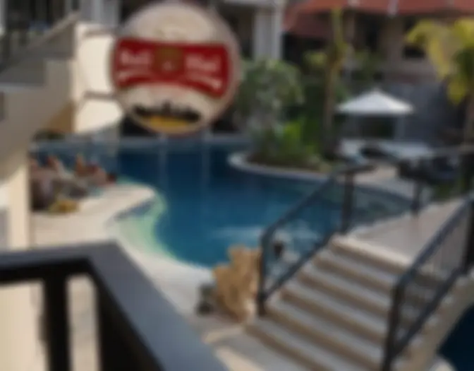 Day 16 - Kuta, Bali photo 2