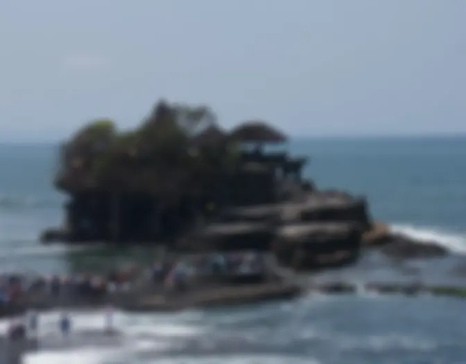 Day 17 - Tanah Lot Tempel, Bali photo 5