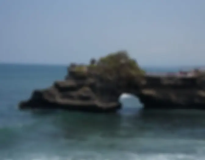 Day 17 - Tanah Lot Tempel, Bali photo 3