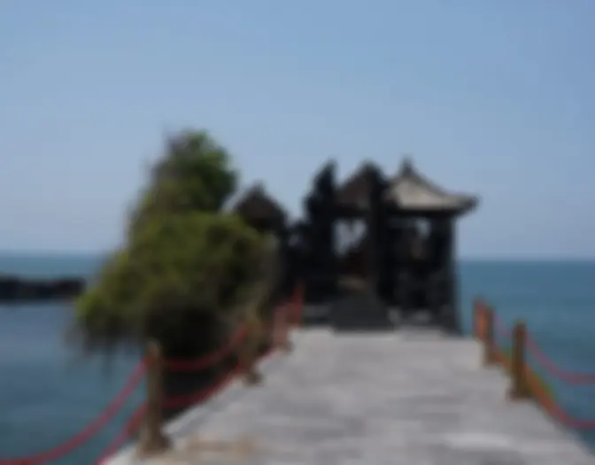 Day 17 - Tanah Lot Tempel, Bali photo 4
