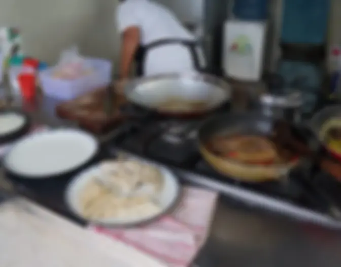 Day 3 - Cooking & Silver Course, Yogyakarta photo 3