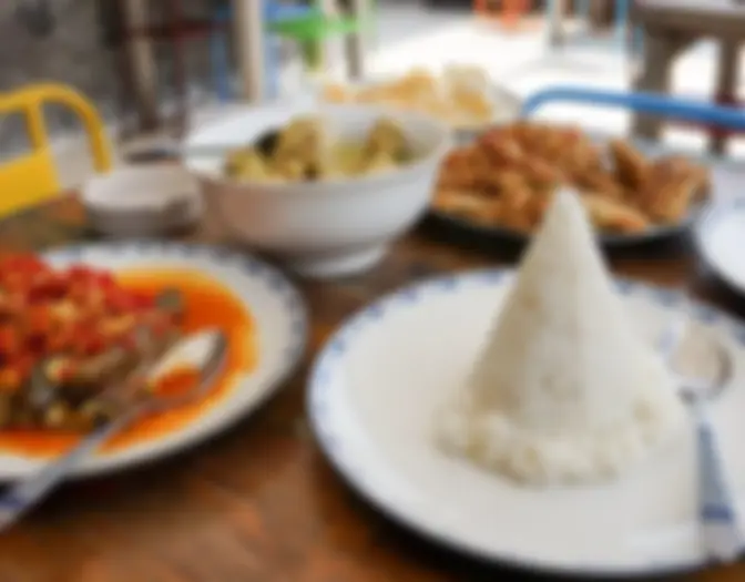 Day 3 - Cooking & Silver Course, Yogyakarta photo 4