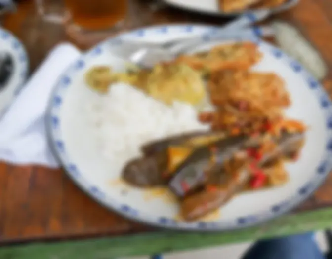Day 3 - Cooking & Silver Course, Yogyakarta photo 6