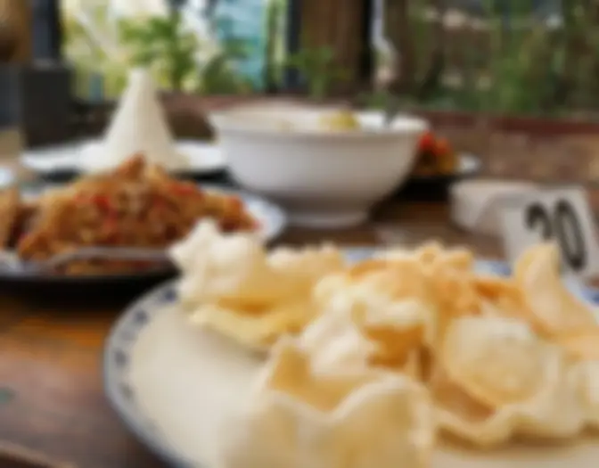 Day 3 - Cooking & Silver Course, Yogyakarta photo 5